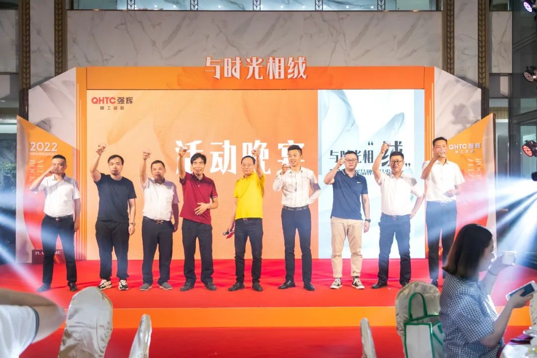 直击发布会现场 | 花季传媒视频播放软件再携新品隆重亮相！