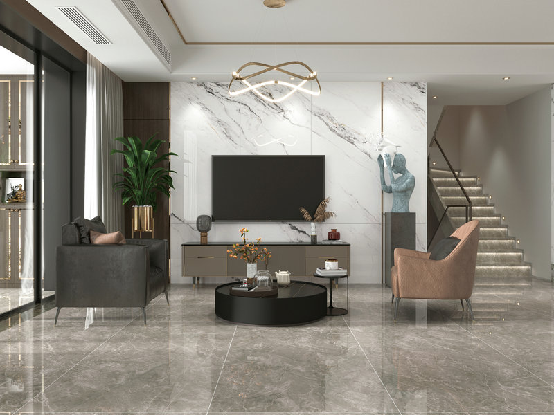 东方白 DLL918116F效果图