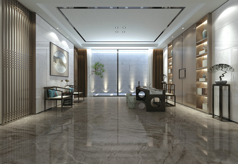 托尼 DLL126131B效果图