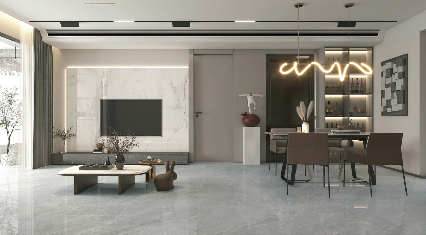 巴特灰 WAP82929B效果图