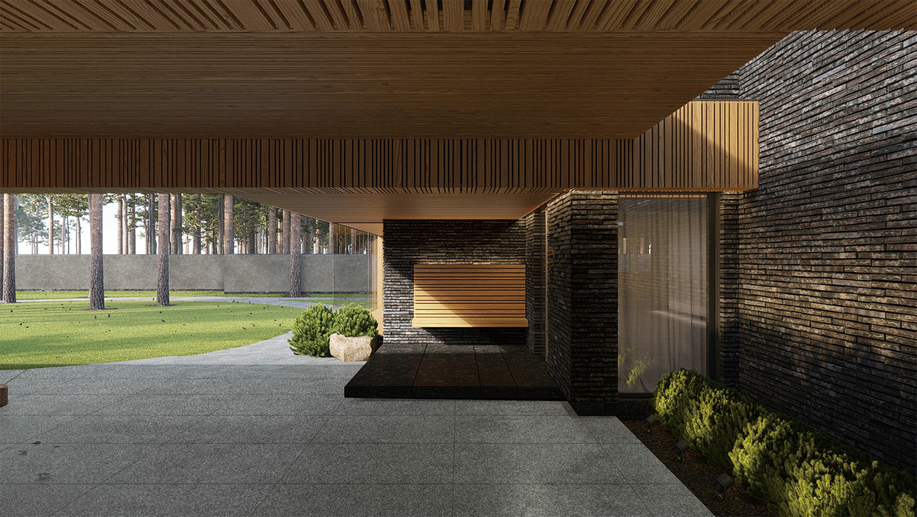 金砂灰 HGYM126006LA-20效果图