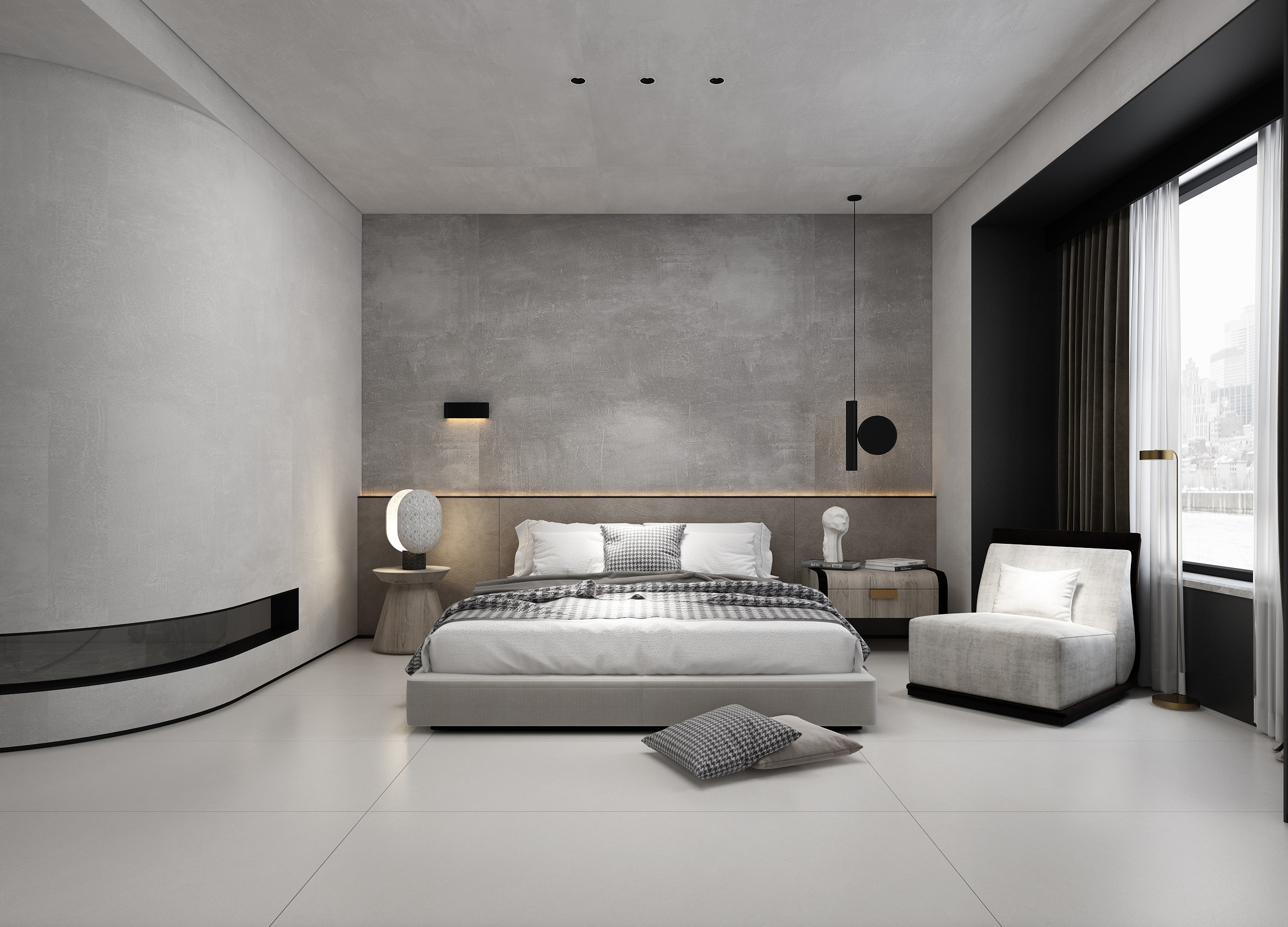 金丝麻 QZC918E221F  效果图