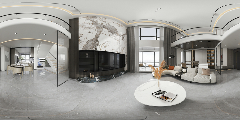 星影灰  QJW715833E效果图