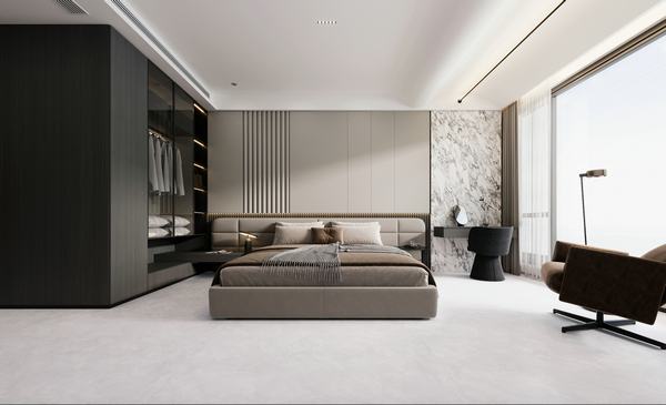 采薇 QY918GB305E 效果图