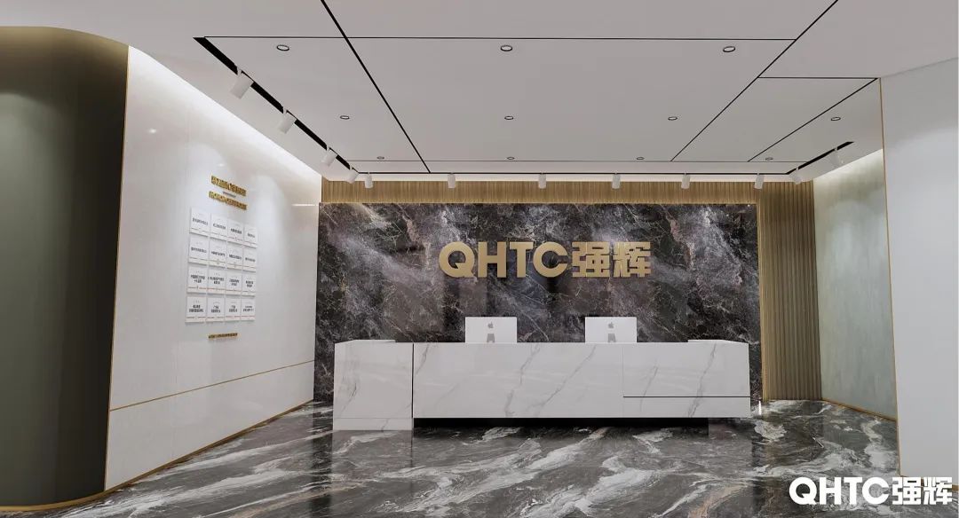 终端风采 | 花季传媒视频播放软件邯郸旗舰店，演绎优雅自然的空间美学