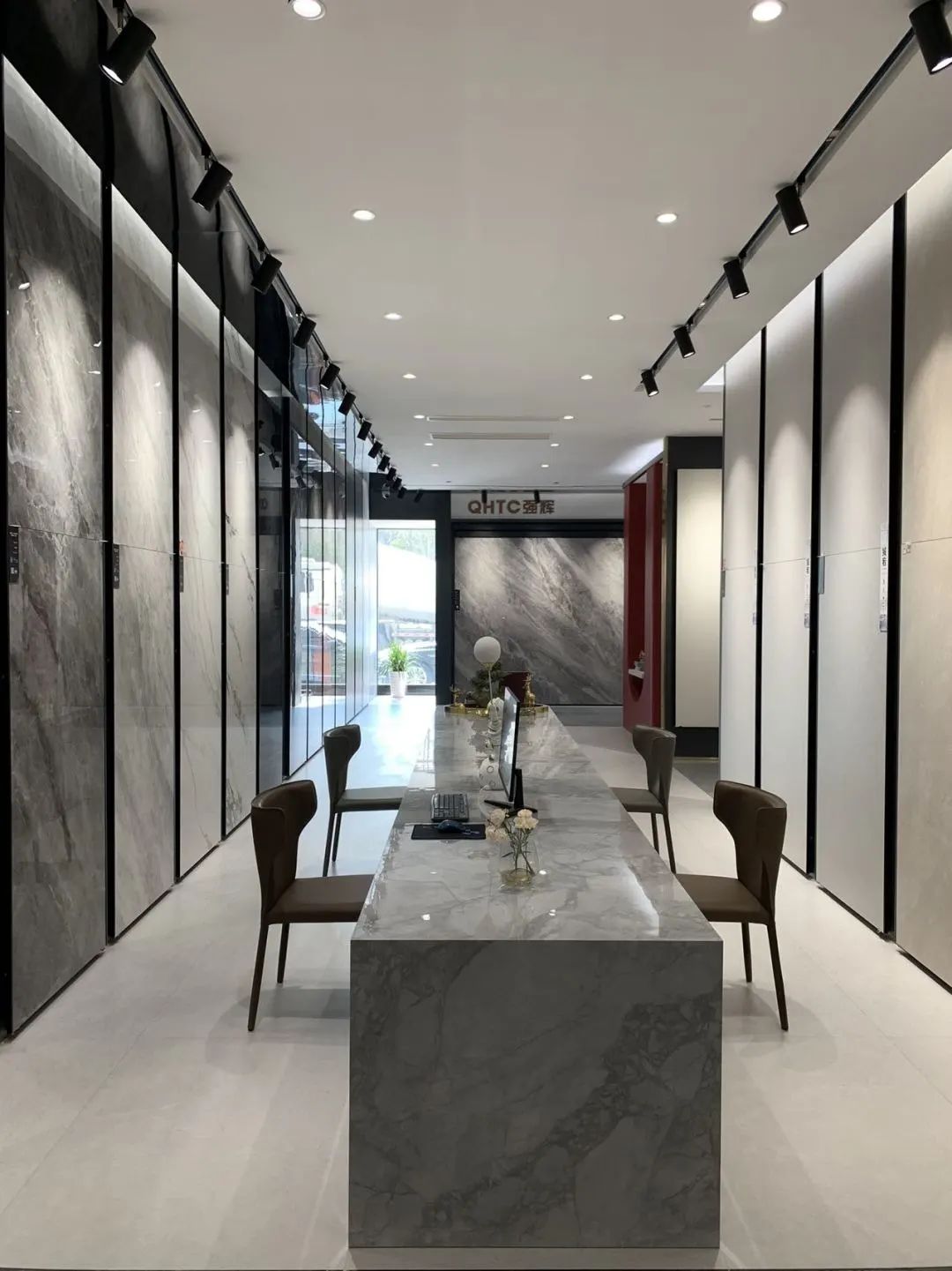 终端风采 | 花季传媒视频播放软件盐城旗舰店，品质设计，艺术与生活的融合