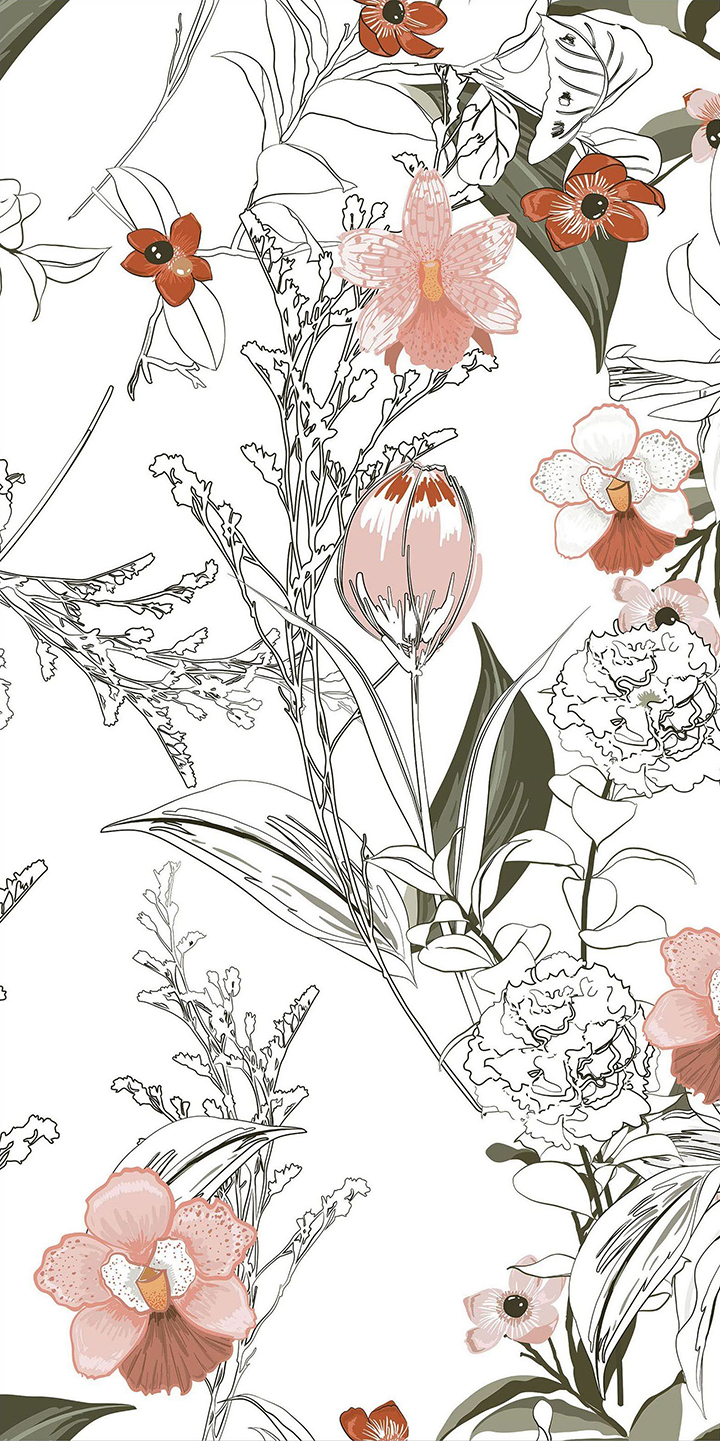 花辰月夕 QY612SJ286D 产品图