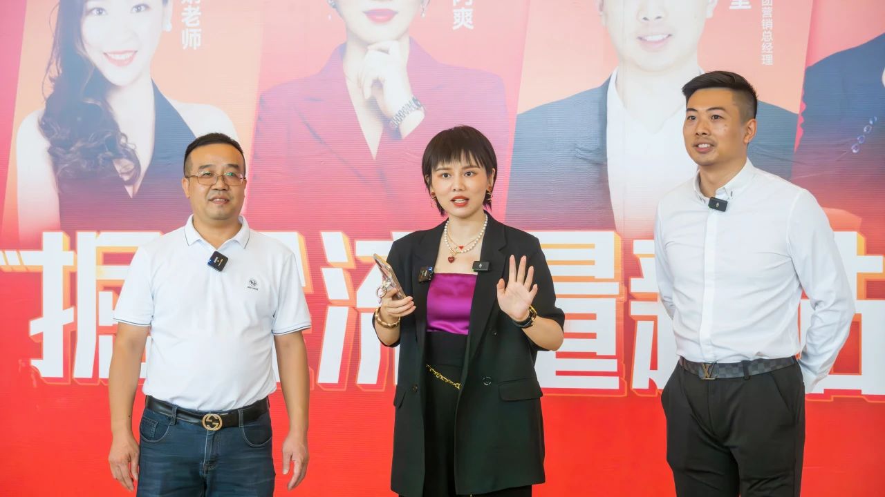 砥砺奋进 | 花季传媒视频播放软件精工瓷砖2023年大事记盘点(图67)