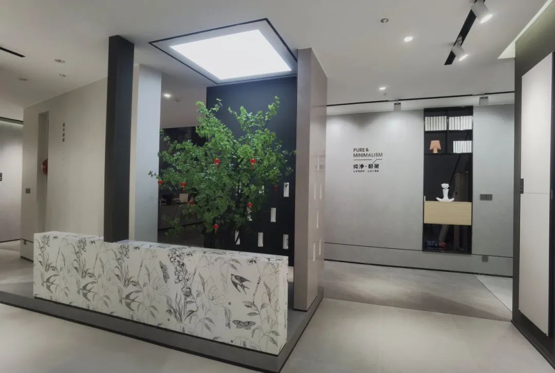 终端风采 | 花季传媒视频播放软件福州旗舰店，邂逅惬意如诗的艺术空间(图9)