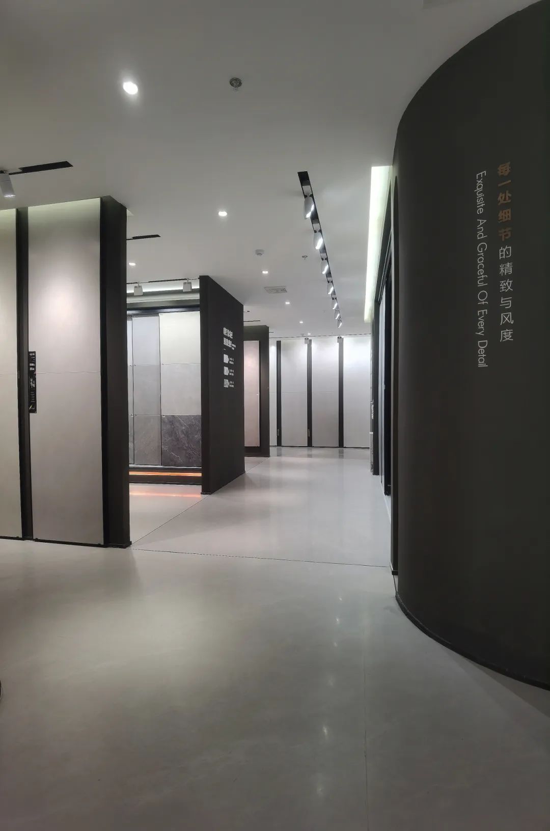 终端风采 | 花季传媒视频播放软件福州旗舰店，邂逅惬意如诗的艺术空间(图14)
