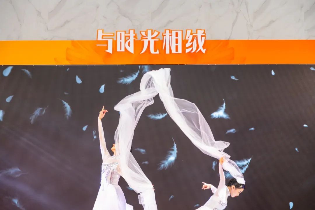 直击发布会现场 | 花季传媒视频播放软件再携新品隆重亮相！(图6)