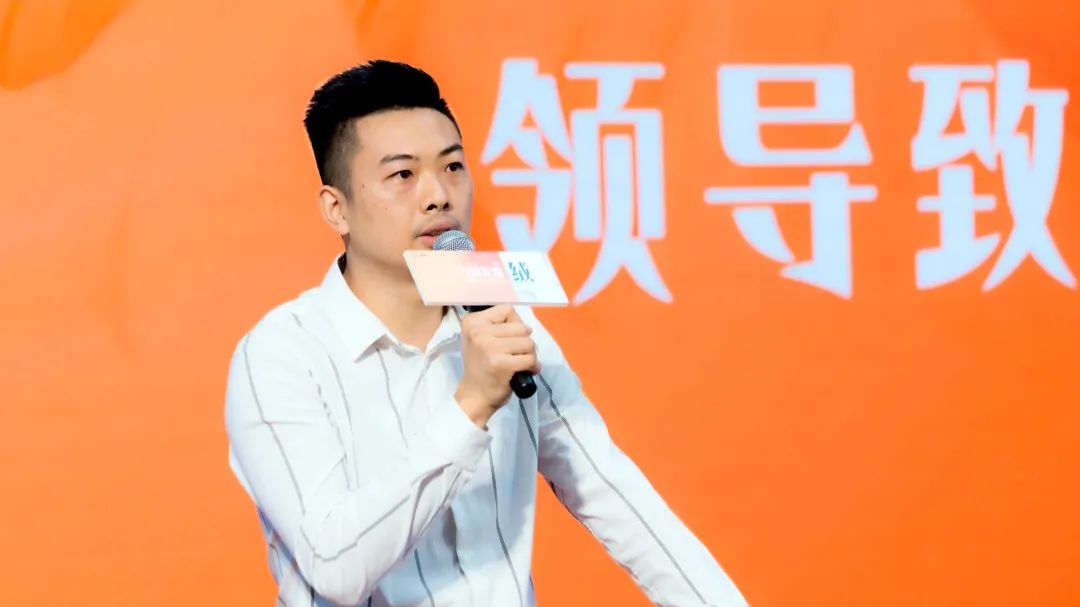 直击发布会现场 | 花季传媒视频播放软件再携新品隆重亮相！(图3)