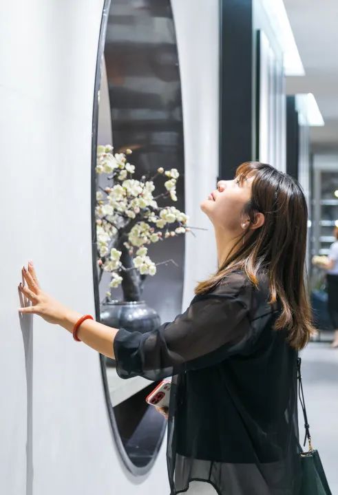 直击发布会现场 | 花季传媒视频播放软件再携新品隆重亮相！(图11)