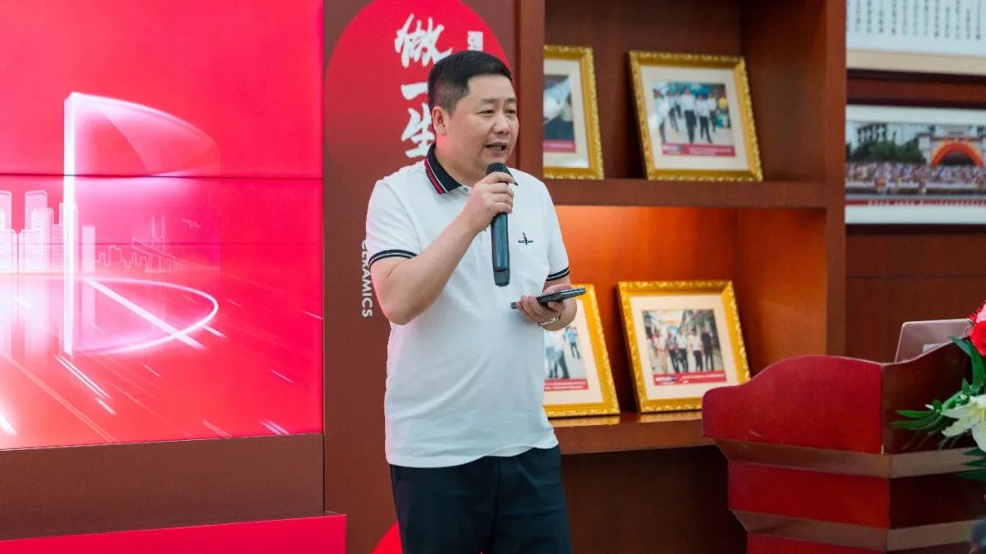 直击发布会现场 | 花季传媒视频播放软件再携新品隆重亮相！(图13)