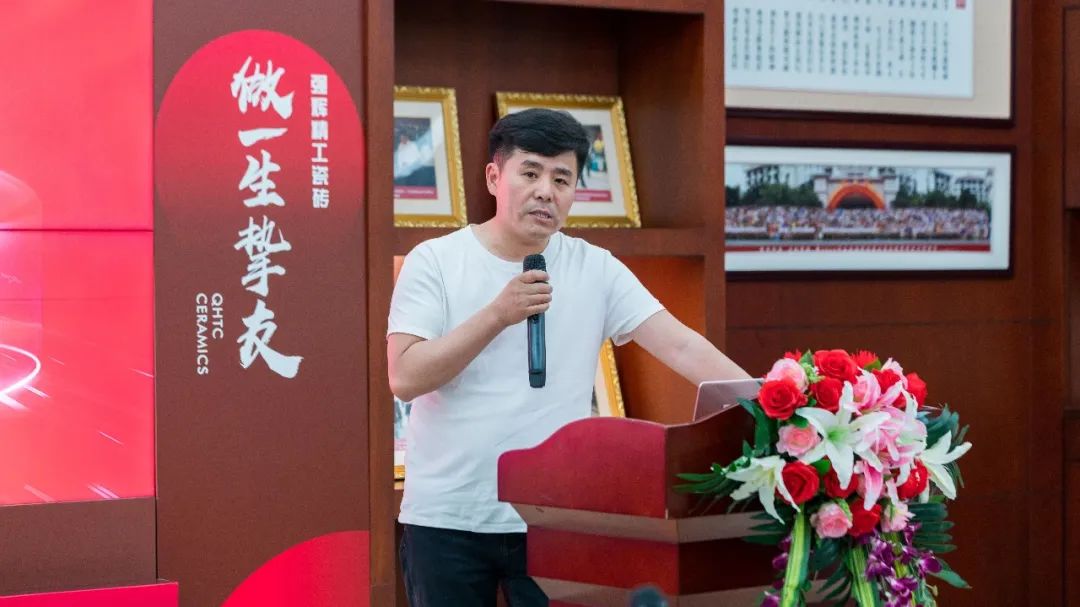 直击发布会现场 | 花季传媒视频播放软件再携新品隆重亮相！(图14)