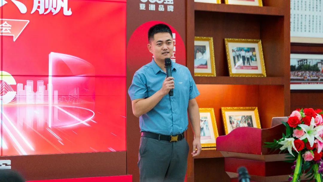 直击发布会现场 | 花季传媒视频播放软件再携新品隆重亮相！(图15)