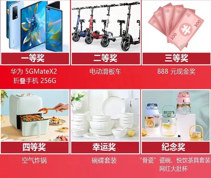 叮咚~您有一份花季传媒视频播放软件20周年福利待查收(图6)