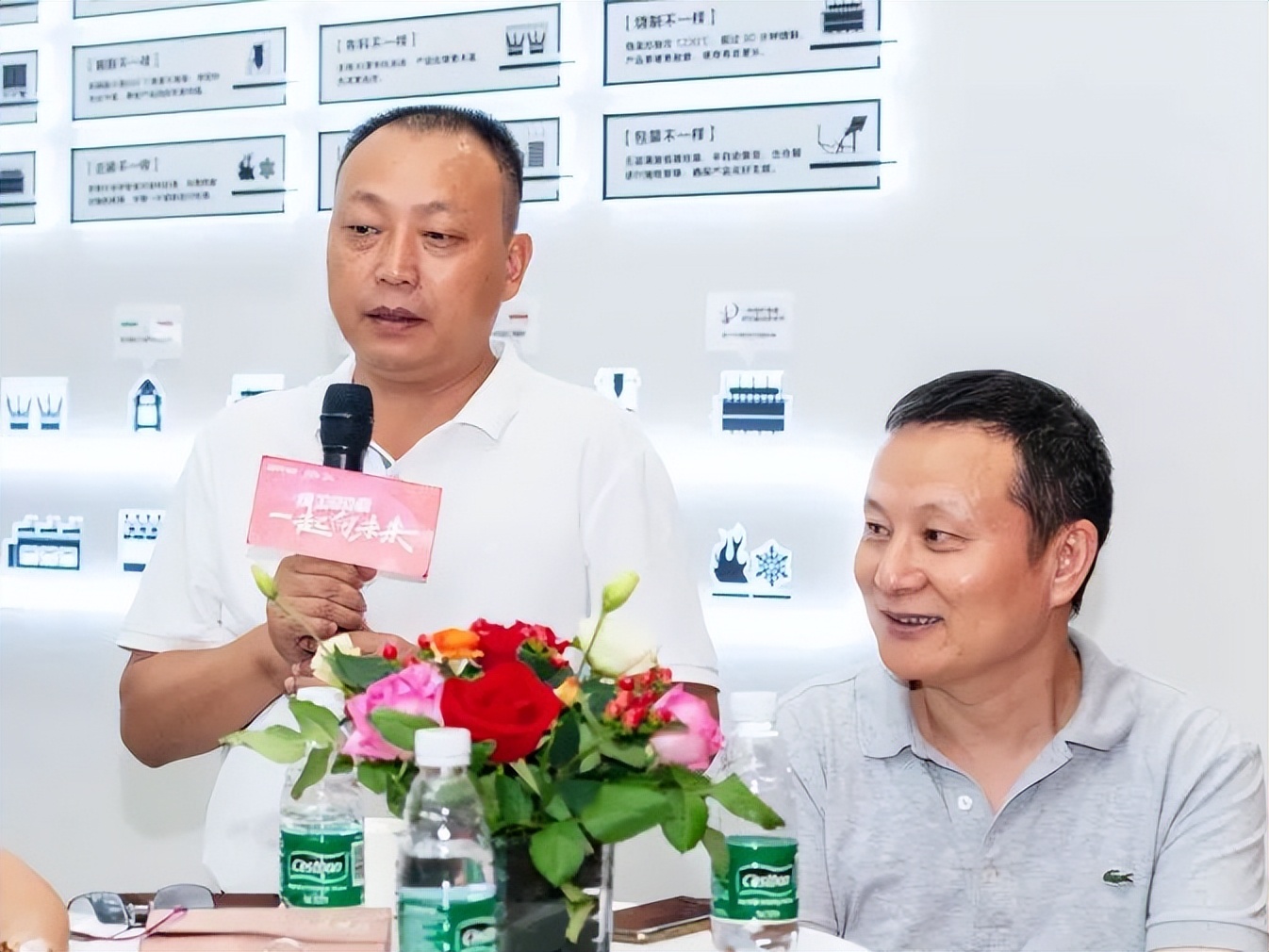 “精工二十载 一起向未来”花季传媒视频播放软件20周年生日会圆满成功(图7)