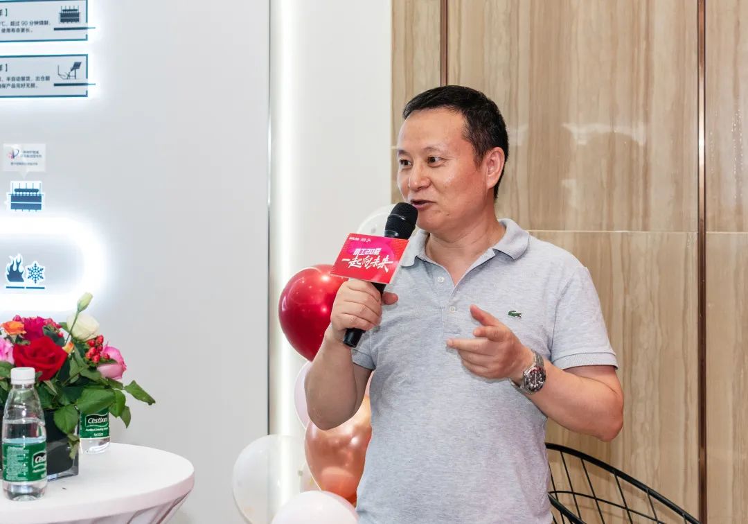 “精工二十载 一起向未来”花季传媒视频播放软件20周年生日会圆满成功(图10)
