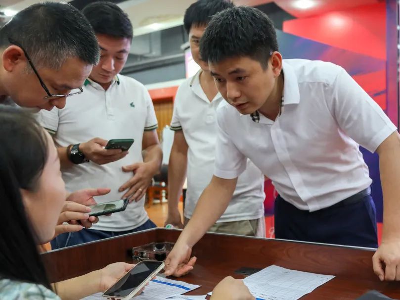 燃！“金戈铁马 英雄对战”花季传媒视频播放软件营销PK赛正式开启(图12)