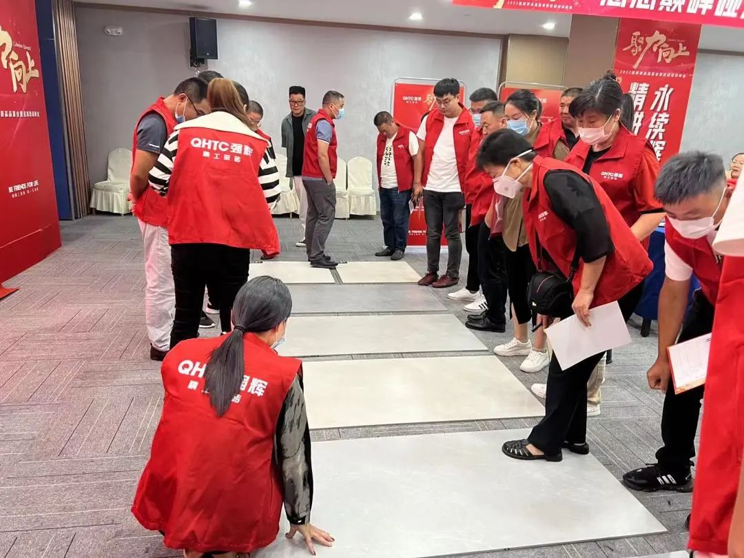 聚力·向上 | 2022花季传媒视频播放软件新品品鉴会暨区域培训峰会临沂站完美结束！(图28)