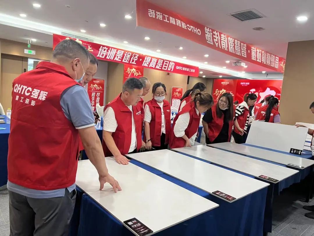 聚力·向上 | 2022花季传媒视频播放软件新品品鉴会暨区域培训峰会临沂站完美结束！(图29)