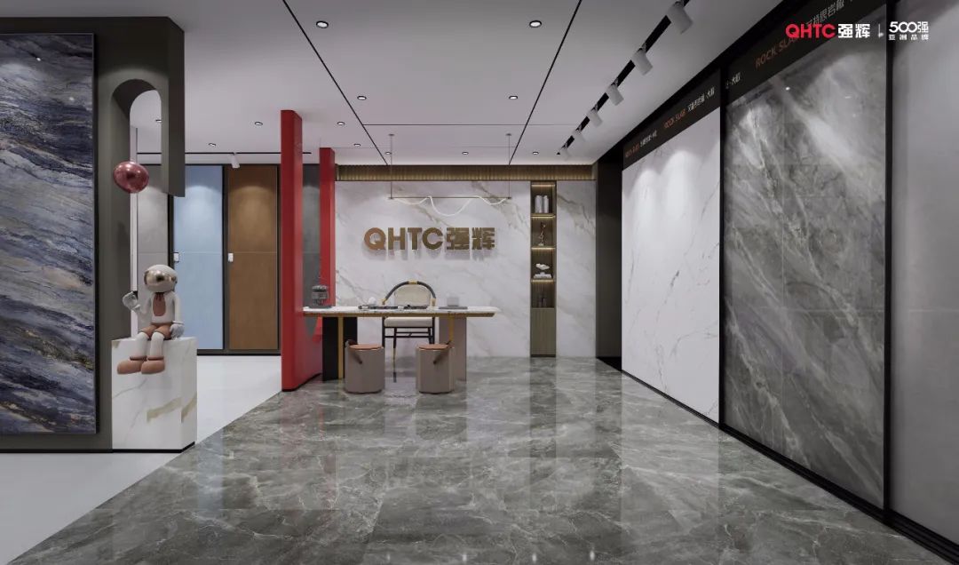 终端风采 | 花季传媒视频播放软件三乡旗舰店，构建舒适高品质美学空间(图4)