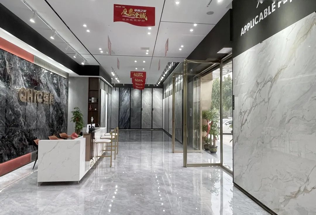 终端风采 | 花季传媒视频播放软件武穴旗舰店，发现更多美的可能(图2)