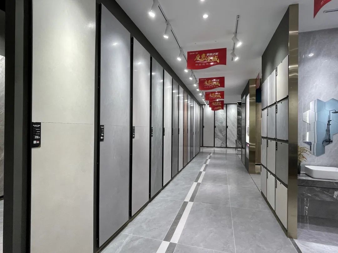 终端风采 | 花季传媒视频播放软件武穴旗舰店，发现更多美的可能(图4)