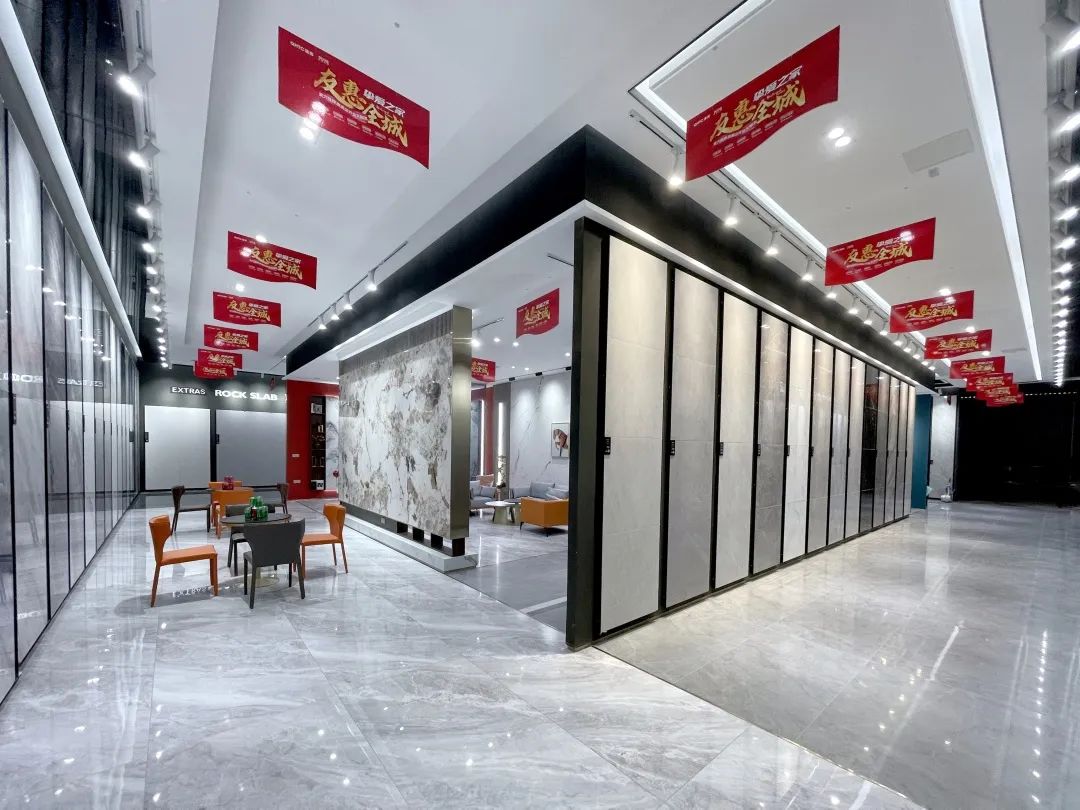 终端风采 | 花季传媒视频播放软件武穴旗舰店，发现更多美的可能(图6)