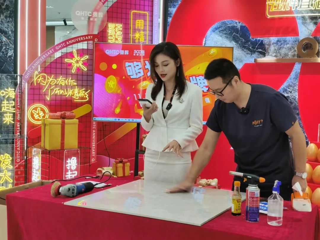 听说，昨天下午花季传媒视频播放软件直播间嗨爆了？(图5)