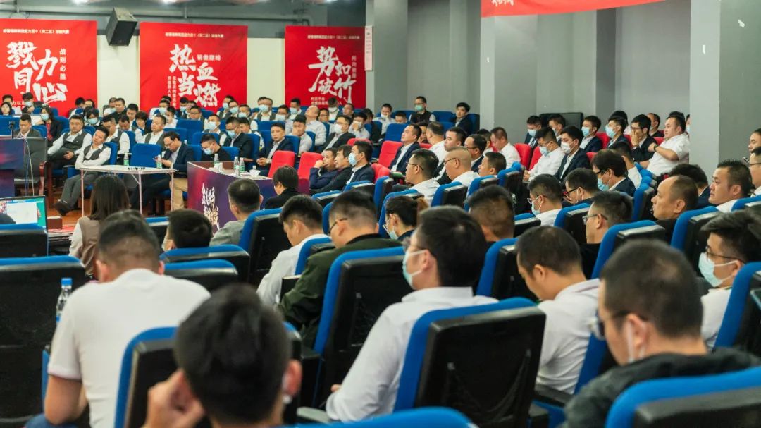重磅！“金戈铁马 英雄对战”花季传媒视频播放软件营销PK赛圆满收官
