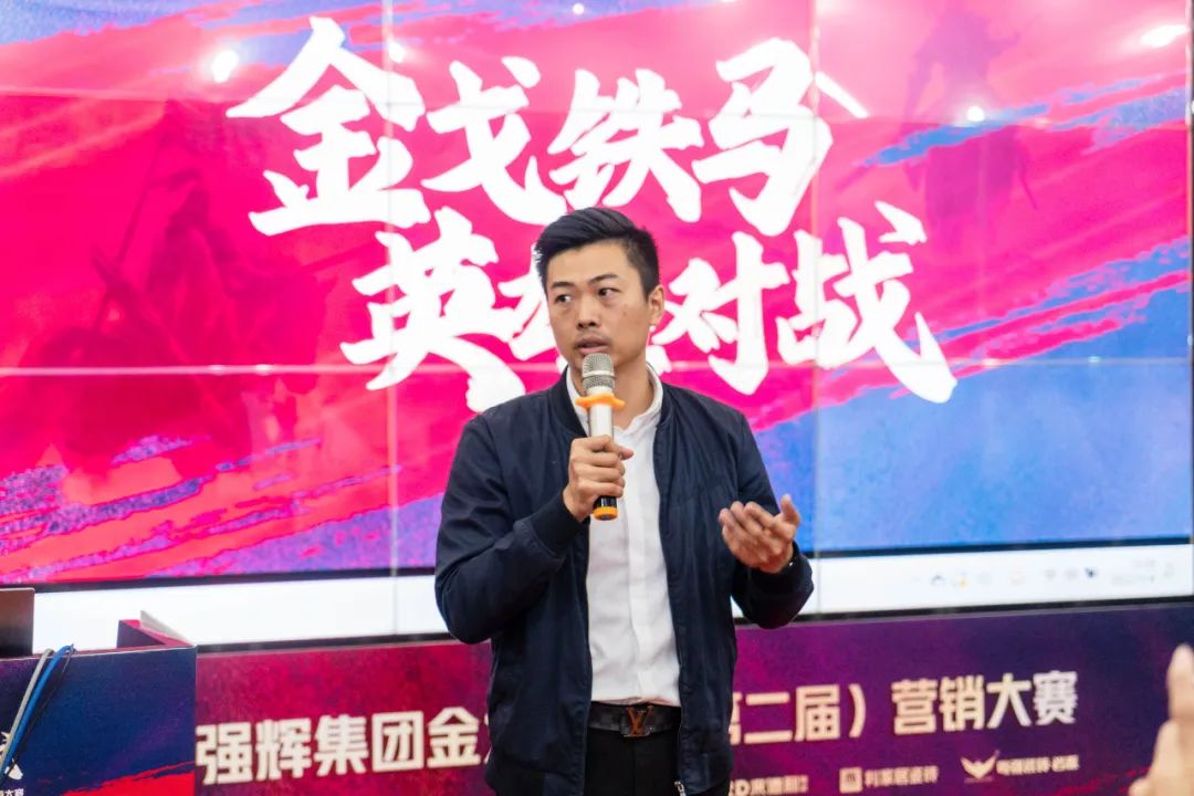 重磅！“金戈铁马 英雄对战”花季传媒视频播放软件营销PK赛圆满收官(图5)