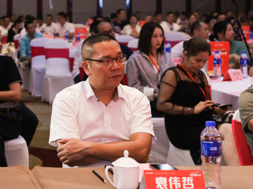 掘金流量新战场 | 2023花季传媒视频播放软件双店模式发布会圆满落幕(图6)