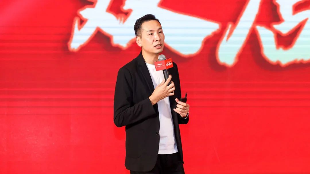 掘金流量新战场 | 2023花季传媒视频播放软件双店模式发布会圆满落幕(图12)