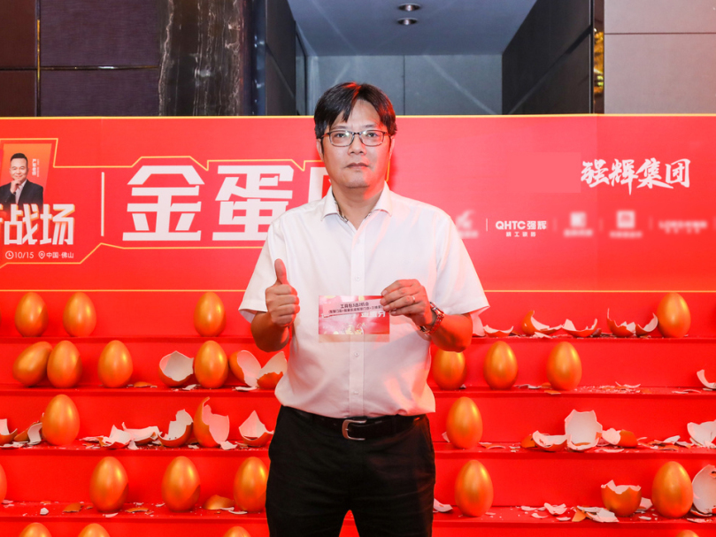 掘金流量新战场 | 2023花季传媒视频播放软件双店模式发布会圆满落幕(图26)
