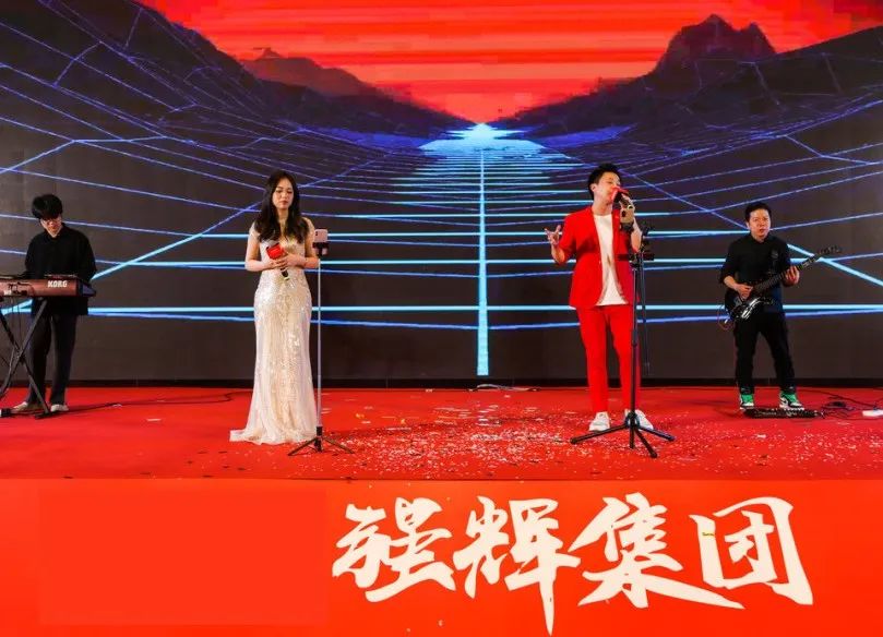 掘金流量新战场 | 2023花季传媒视频播放软件双店模式发布会圆满落幕(图28)