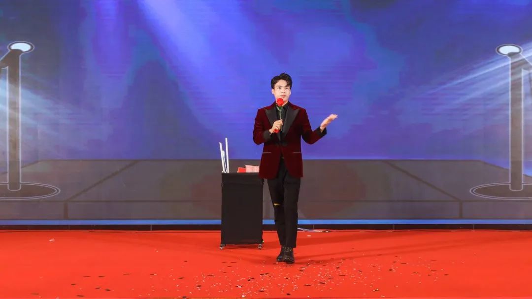 掘金流量新战场 | 2023花季传媒视频播放软件双店模式发布会圆满落幕(图29)
