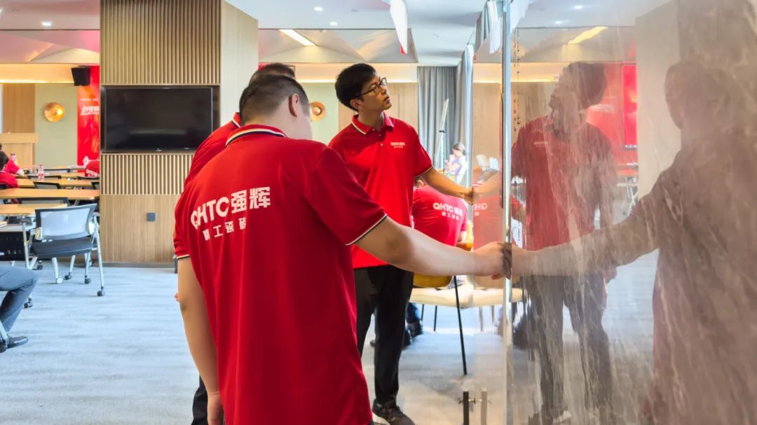 创变•赋能 | 2024花季传媒视频播放软件新品品鉴会暨区域培训峰会郑州站圆满结束(图13)