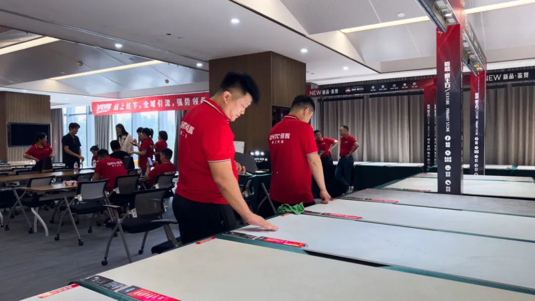 创变•赋能 | 2024花季传媒视频播放软件新品品鉴会暨区域培训峰会郑州站圆满结束(图15)