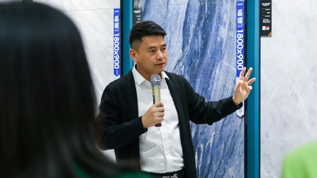 挚友同行追远梦 | 花季传媒视频播放软件×广东保时捷车友会活动圆满举行(图5)