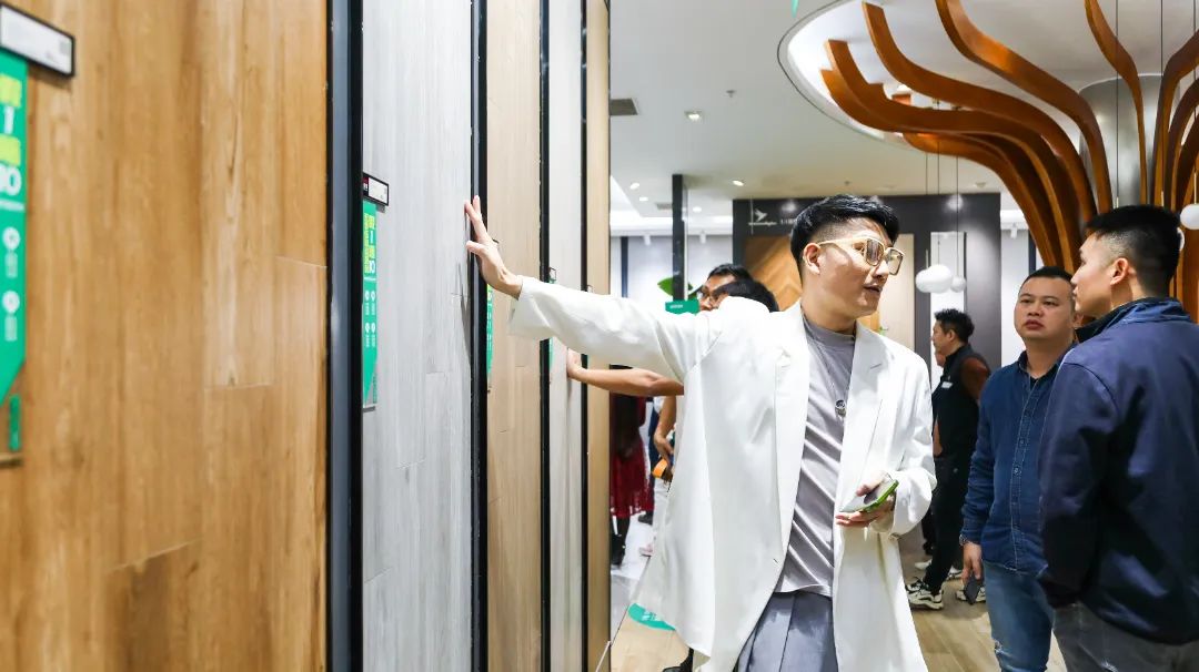 挚友同行追远梦 | 花季传媒视频播放软件×广东保时捷车友会活动圆满举行(图8)