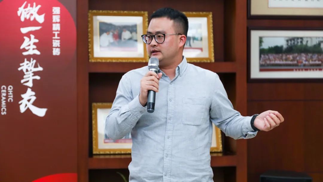 挚友同行追远梦 | 花季传媒视频播放软件×广东保时捷车友会活动圆满举行(图12)