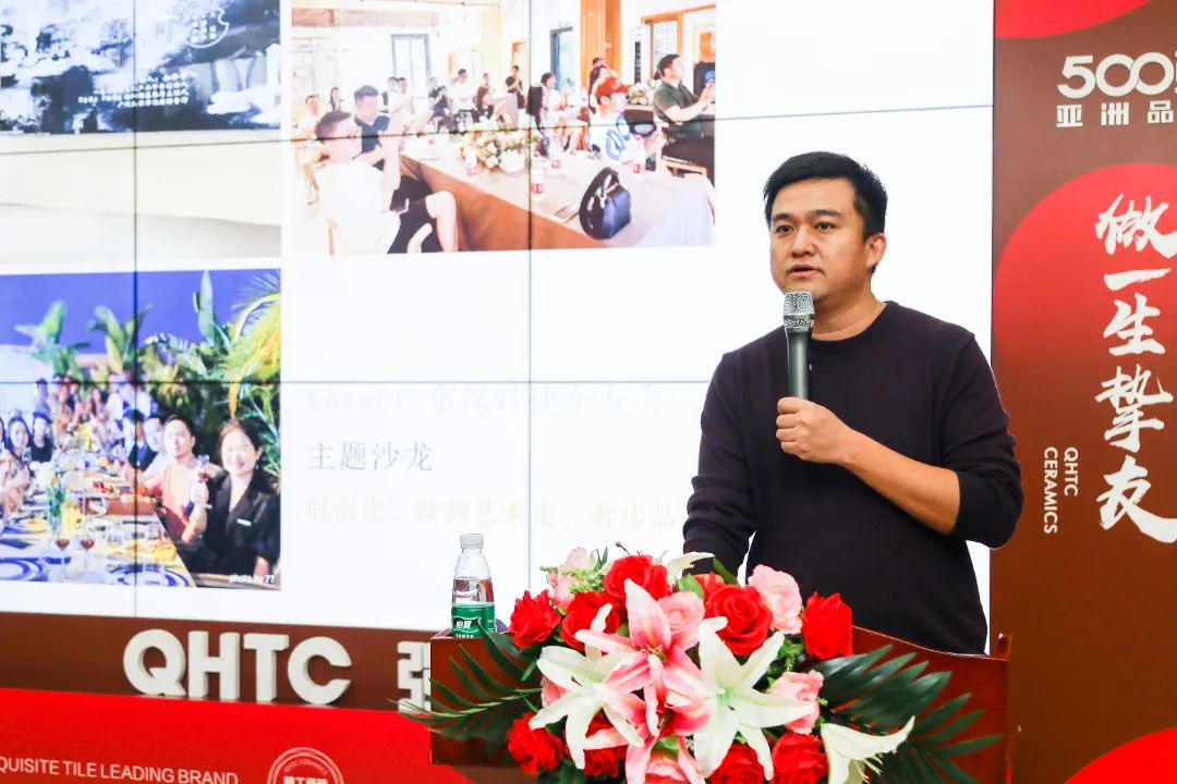 挚友同行追远梦 | 花季传媒视频播放软件×广东保时捷车友会活动圆满举行(图14)