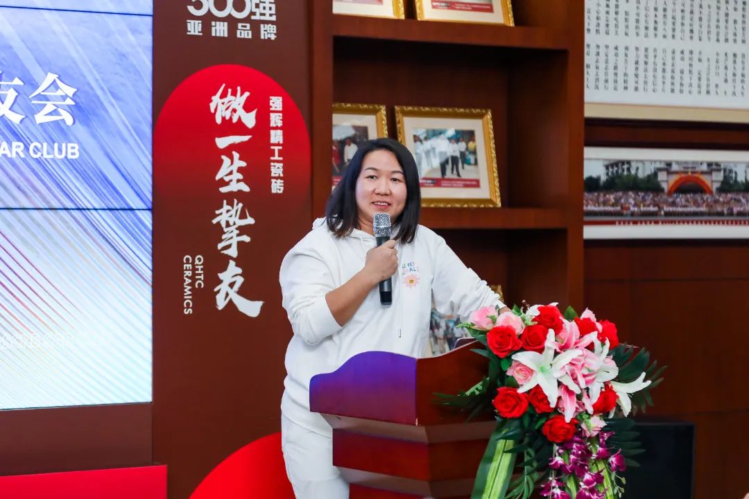 挚友同行追远梦 | 花季传媒视频播放软件×广东保时捷车友会活动圆满举行(图15)