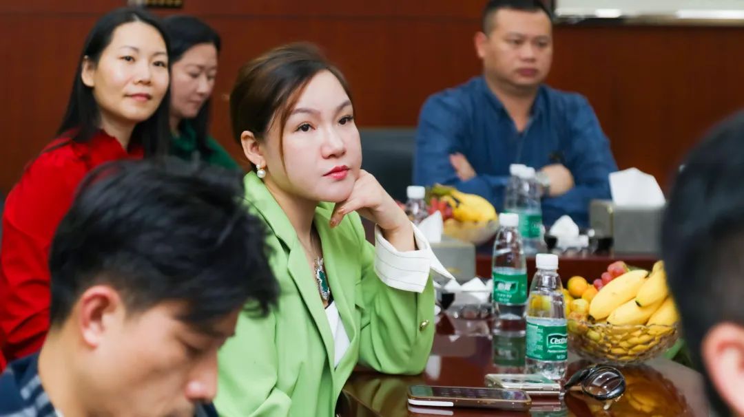 挚友同行追远梦 | 花季传媒视频播放软件×广东保时捷车友会活动圆满举行(图26)