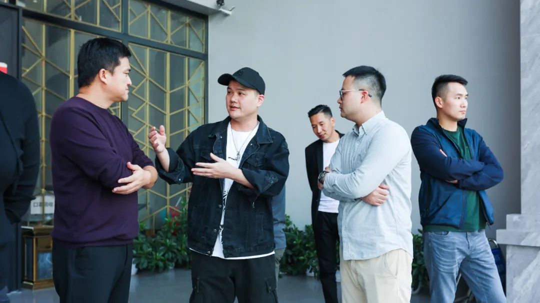 挚友同行追远梦 | 花季传媒视频播放软件×广东保时捷车友会活动圆满举行(图36)