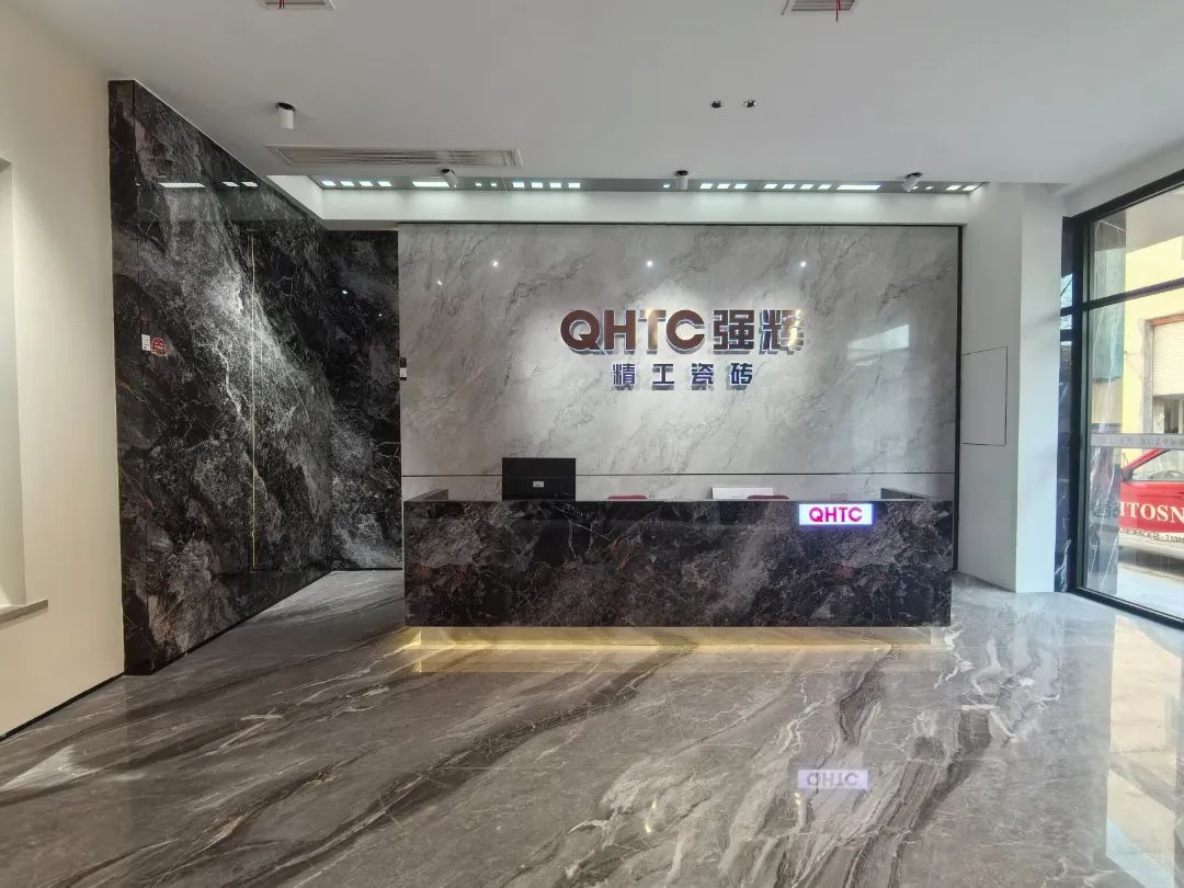 终端风采 | 花季传媒视频播放软件聊城旗舰店，沉浸式体验现代高端设计美学(图4)